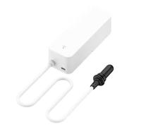 NONDK Capteur D'Humidité Intelligent avec Sonde Externe pour Surveillance APP de Maison Intelligente, Hygromètre pour Plantes, Aquarium, Cave à Vin.