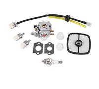 NONDK Carburateur pour C1U-K51-1500 -1600-1800 -2000-2400 -2410
