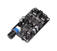 NONDK Carte D'Amplificateur Audio de Double Canal D 50wx2 TPA3118D2 Bluetooth 5.0 Module D'Amplificateur Audio Numérique
