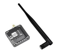 NONDK Carte de Développement Meshtastic WiFi Lora V1.2 868 MHz SX1262 E22-900M22S Module Réseau Mesh WiFi Lora BLE