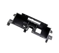 NONDK Commutateur de Coffre de Voiture Hayon Porte-Bouton Support de Base Plaque de arniture Cadre pour 2008-2013