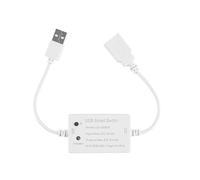 NONDK Contrôleur de Commutateur USB Zigbee Tuya, Module de Commutateur Intelligent Zigbee pour Appareils Ménagers, Disjoncteur.