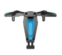 NONDK Contrôleur de de Temps Long de Standby Console de Utile Gameplay Tactile Capacitif Burst Gamepad