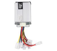 NONDK Contrôleur de Vélo Électrique à Moteur Balayé 48V 1000W Contrôleur de Scooter Électrique Brosse Contrôleur de Vitesse du Moteur CC