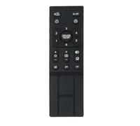 NONDK Contrôleur de Ventilateur de Plafond à Moteur DC, Télécommande de Ventilateur de Plafond à 6 Vitesses pour Ventilateurs de Plafond DC, Lumière pour Un Flux d'air Réglable