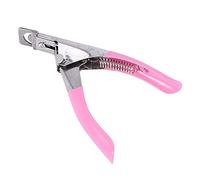 NONDK Coupe-Ongles pour Ongles et Faux Ongles en Acrylique Facile à Utiliser