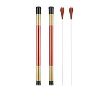 NONDK de Chef D'Orchestre - pour Musiciens et | Cadeau parfait pour Noël, anniversaire ou rentrée, accessoire indispensable pour tout chef d'orchestre.