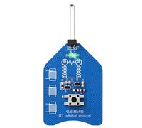 NONDK Détecteur D'Inductance pour PC CT-1 Testeur de Bobine Mère Testeur Epair Electromagnétique Induction Vérification des Défauts