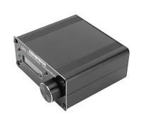 NONDK GPS-CSG VFO Générateur Contrôlé par GPS Source de Référence de Fréquence Réglable à Deux Canaux Moteur de Vibration