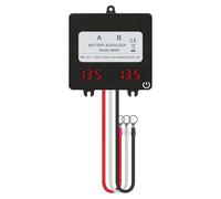 NONDK HC01 Égaliseur de Batterie 2S 12V 24V Tension de Cellule Onduleur CC Équilibreur Actif Plomb Acide NCM LPF Chargeur de Batterie Contrôleur