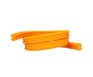NONDK Inserts de Pneus sans Chambre à Air pour Vélo de Route 700c 27,5 29, Doublure en Mousse Anti-Crevaison, Anti-Vibrations 2,3-2,5