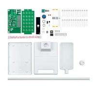 NONDK Kit de Lampe de Table LED à Intensité Variable NE555, Circuit PWM, Bricolage, Soudure, Kit Électronique à Monter Soi-Même