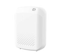 NONDK La Machine à Arôme de Grande Taille de 1 000 M³ Peut Être Placée ou Fixée au Mur pour, la Salle de Bain, Le Spa, Le Bureau à Domicile et Les Toilettes (UE) B