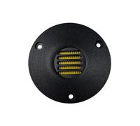 NONDK Lot de 2 Tweeters à à Transformateur AMT Air Motion - Audio Haute Performance pour Systèmes de Cinéma Maison 4 Ohms