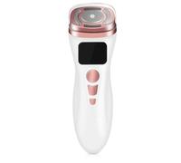 NONDK Machine à Ultrasons Radiofréquence EMS Microcourant Lift Ferme Resserrement Produit de Soin de la Peau 3 Modes Prise Ue