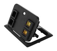 NONDK Machine de avec Deux EntréEs Porte de la Monnaie2-SLOT Porte de la Monnaie Convient pour Machine de de