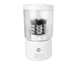 NONDK Machine de Nettoyage Automatique pour Pièces, Bracelets et Vis de Montres. Outils de Nettoyage pour Composants de Mouvements de Montres.