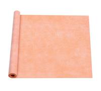 NONDK Membrane Imperméable pour Douche, Imperméabilisation de Douche, pour Sauna, Murs de Salle de Bain, Sous-Couche de Carrelage