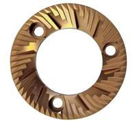 NONDK Meule Professionnel Mouture 64mm | Idéal pour espresso de haute précision et développement stable dans les environnements commerciaux.