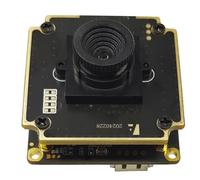 NONDK Module de Caméra à Mise au Point Fixe 48 MP, sans Pilote USB, Haute Définition, 48 Millions de PDAF, Module de Mise au Point Automatique, Mise au Point Fixe