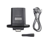 NONDK Module MPPT WiFi Professionnel pour Système Solaire Hybride Marche/Arrêt de 6,2 KW avec Point de Puissance Maximale (MPPT) et Wi-FI
