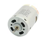 NONDK Moteur MagnéTique à Grande Vitesse pour Peluche Jouet éLectrique, DC 12V 21000RPM