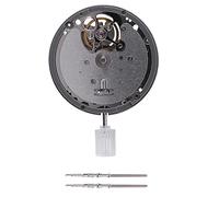 NONDK Mouvement Entier de Remplacement de Mouvement de Montre Automatique MéCanique Adapté Aux Accessoires de PièCes de Rechange NH38/NH38A