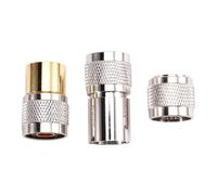 NONDK N Male Instrument Test Connector Calibration Kit 1 Set Open Short Load 5W N-Type Interface Short Circuit Load