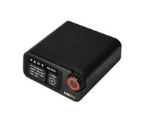 NONDK NanoKVM-Pro PiKVM 4K IP-KVM GbE WiFi6 Bureau WiFi Contrôle à Distance HomeLab AI HD Deuxième Écran NAS Serveur Bande LED