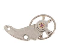 NONDK Nouveaux Accessoires de Montre : Assemblage du Balancier 7009, Pince de Fixation Universelle pour Mouvement 7S26, Pièces de Démontage du Balancier