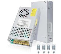 NONDK Nouvelle Version Convertisseur AC 110V à DC 12V 50A 600W Alimentation Électrique DC 12V Transformateur Adaptateur SMPS Alimentation à Découpage