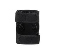 NONDK Orthèse pour Soulager la Sciatique, Orthèse pour Le Sciatique avec Coussinets de Pression Réglables, Compression du Bas du Dos et des Jambes