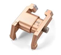 NONDK Outil de Démontage de Bracelet de Montre D-Elug, Pince de Démontage de Bracelet, Outil Professionnel de Réparation de Montre à Tige à Ressort