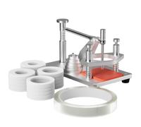 NONDK Outil D'Ouverture du Miroir en Verre pour 22 à 41 mm Miroirs à Plat et Miroirs Miroir Non Marquants Outil D'Ouverture