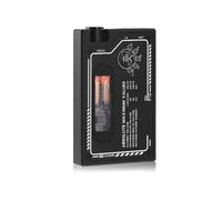 NONDK P10 Pro Amplificateur de Casque HiFi Direct à Tube Chauffant, Mini Ampli de Bureau Portable Alimenté par USB-C
