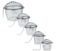 NONDK Paniers de Nettoyage Ultrasoniques 5pcs Solution de Nettoyage à Ultrasons Pièces Nettoyer pour la Plupart