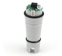 NONDK PH MèTre Remplacement éLectrode Sonde PH Testeur de Qualité de L'Eau PièCe de Rechange Sonde pour Aquarium PH MèTre Sonde pour PH818