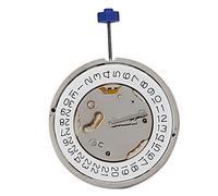 NONDK pour 5030D 5030 Mouvement à Quartz Date à 4 'Accessoires de PièCes de Rechange de Montre