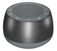 NONDK pour Appareil de Guérison, Machine à Bol Chantant Électrique avec Minuterie à 4 Niveaux, Machine Sonore de Méditation pour Thérapie par Fréquence.