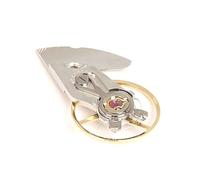 NONDK pour ETA 2892 Mouvement de Montre Mécanique Remplacement de Roue D'Équilibre Accessoire de Montre