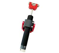 NONDK Pour Pédale de Course I33T, Tige Hydraulique Analogique Réglable