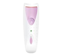 NONDK Recourbe-Cils Électrique Violet, Pince à Cils Recourbée et Portable