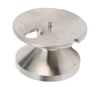 NONDK Réparation de Montres Watchnakers Outils Support de Mouvement de Montre Aiguilles de Mouvement de Montre Professionnelles Base de