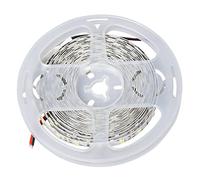 NONDK Super Brillant 5M 300 SMD 5630 Barre a Bande LED Chaine de lumieres Blanc