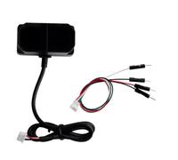 NONDK Tfmini plus Module Lidar Micro Micro Range Finder 0.1-12m IP65 Sentillement de Distance Imperméable