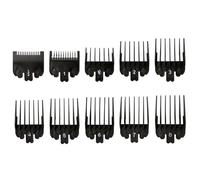 NONDK Tondeuse à Cheveux Limite Peigne Guide Accessoire Taille Barbier Remplacement