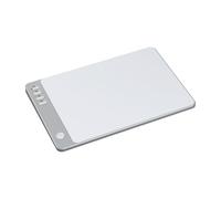 NONDK Trackpad Rechargeable sans Bluetooth + 2.4G + Filaire avec Fonctions Multi-Gestes pour Ordinateur Portable.