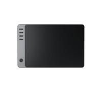 NONDK Trackpad Tactile Rechargeable à Contrôle Gestuel Multi-Fonction Bluetooth + sans 2.4G + Connexion Filaire pour Ordinateur Portable.
