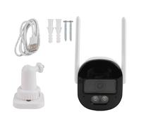 NONDK TUYA 2K WiFi 4MP Sécurité Caméra 2.4G / 5G AL Détection Smart Life IP CCTV Mini CAMERIE VIDÉO VIDÉO