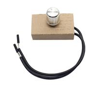 NONDK Variateur de Lampe de Bureau Rotatif de Remplacement 240 V CA 300 W, Variation, Interrupteur Marche/Arrêt Universel